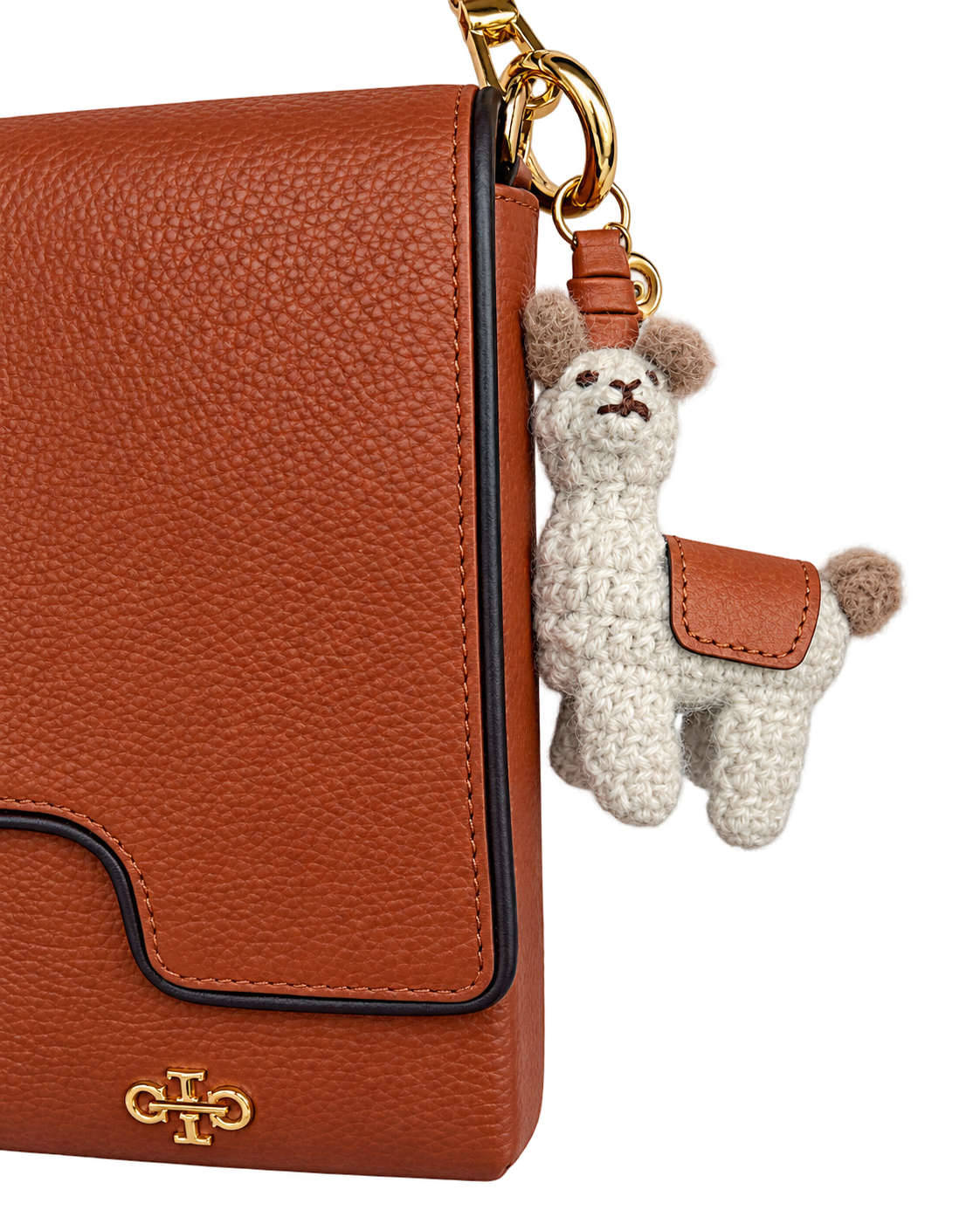 Charm de Llama