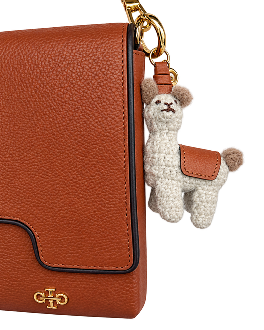 Llama Charm