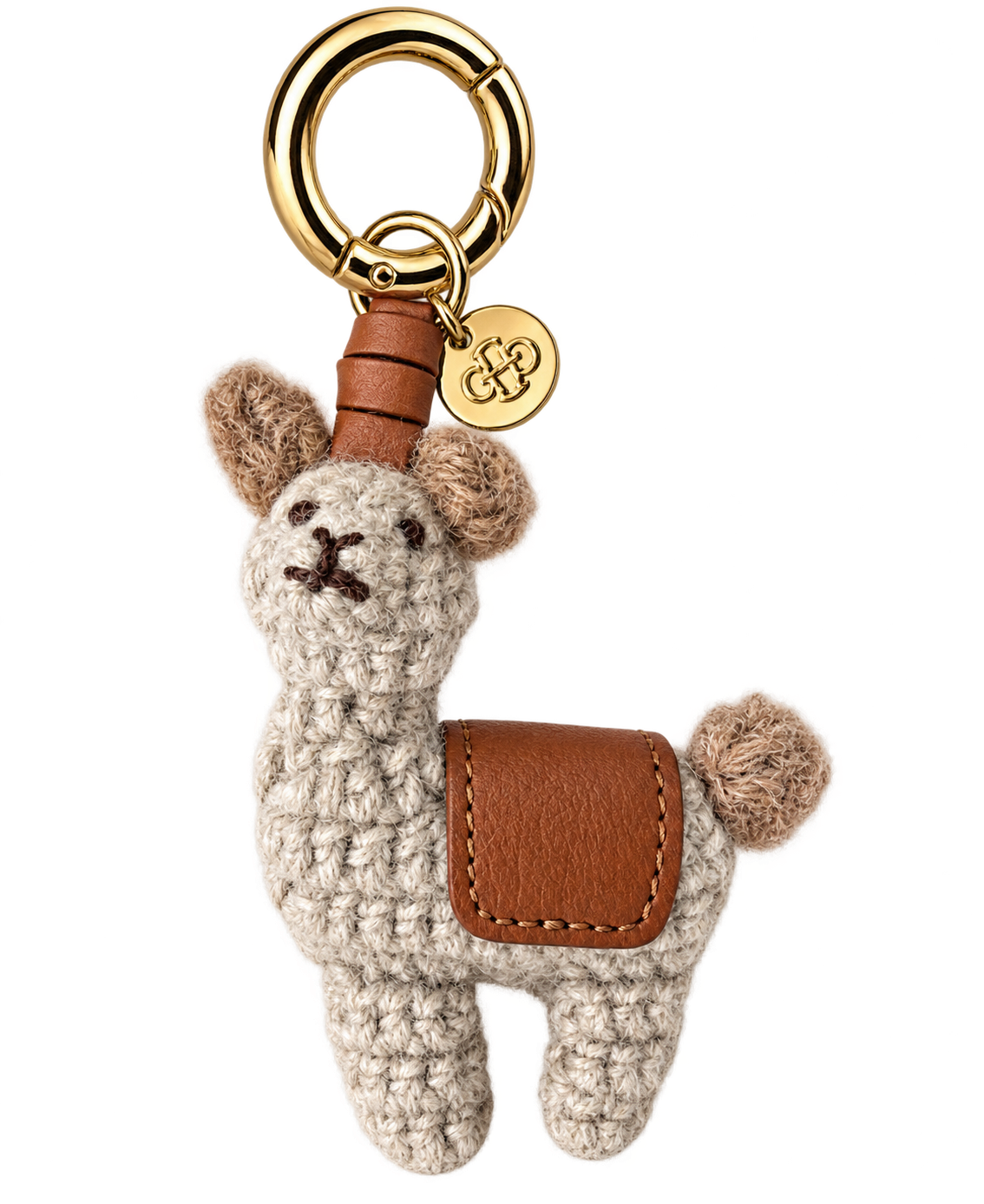 Charm de Llama