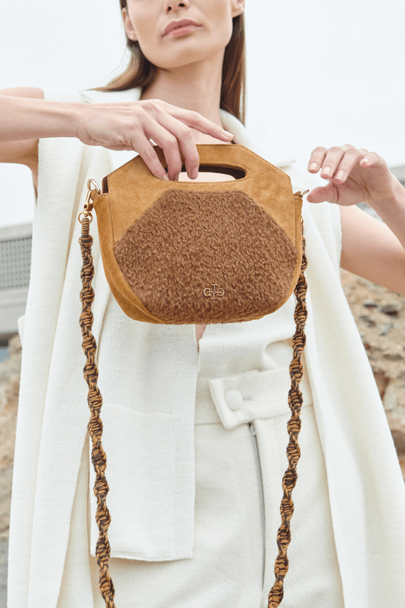 The Beauty Bag