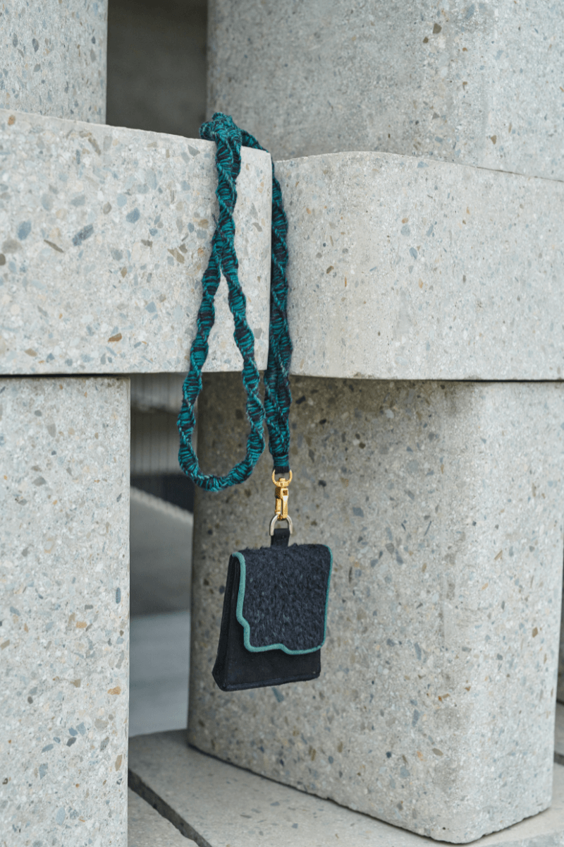 Bolso Angle