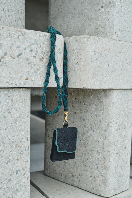 Bolso Angle
