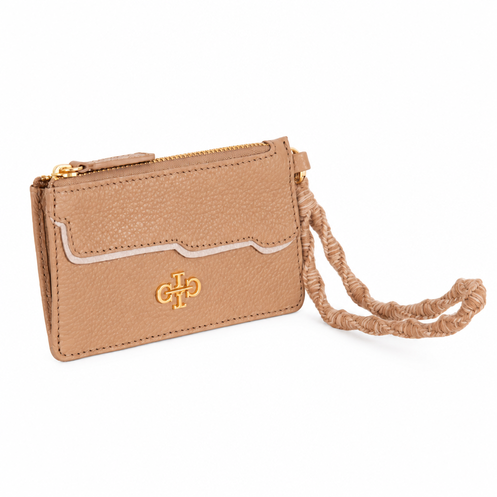 The Stone Cardholder Gaucho+Adra
