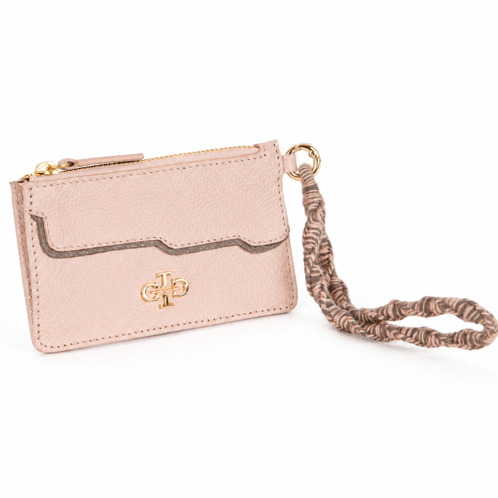 The Stone Cardholder Adra+Clunch