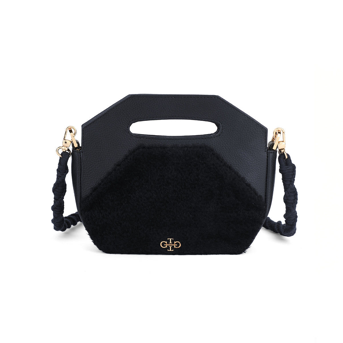 The Beauty Bag (Black)