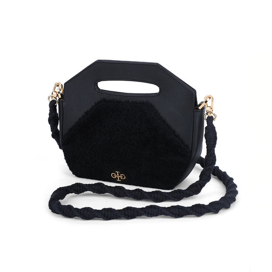 The Beauty Bag (Black)