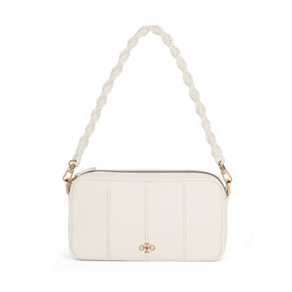 The History Bag (Ivory)