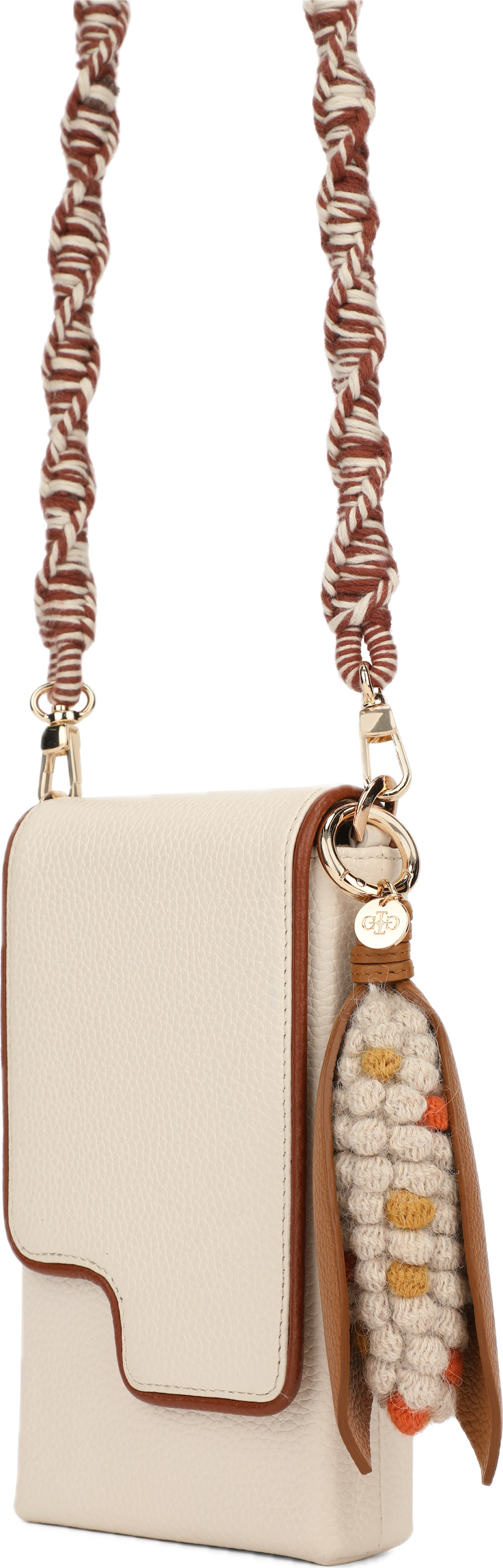 Charm de Choclo (Marfil)