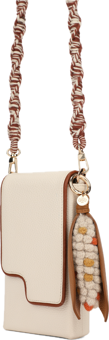 Charm de Choclo (Marfil)