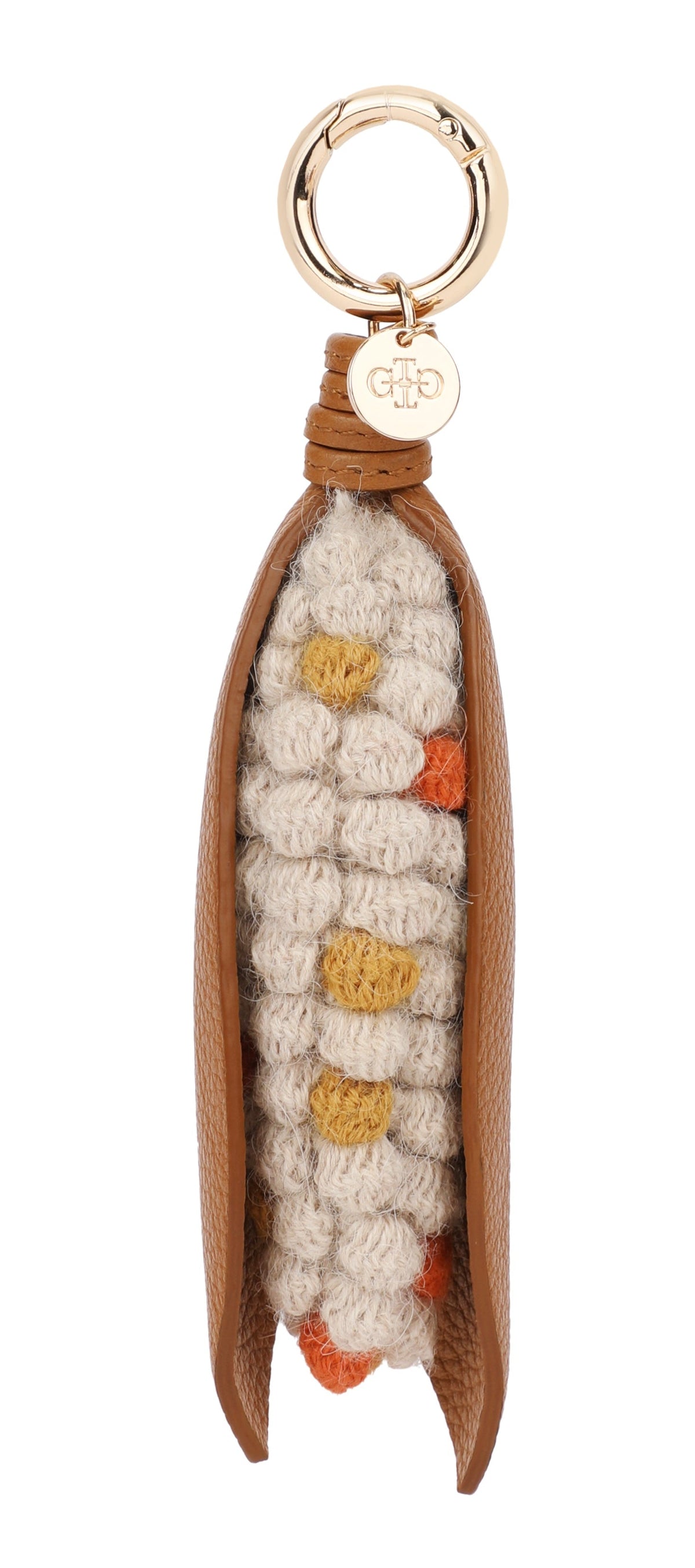Charm de Choclo (Marfil)