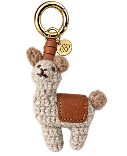 Charm de Llama