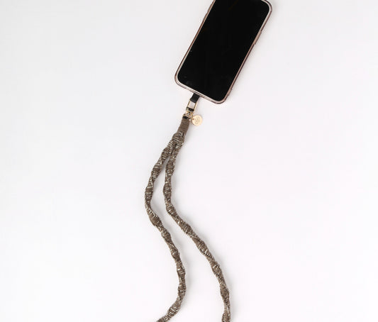 Heritage Braid Clunch & Lurex