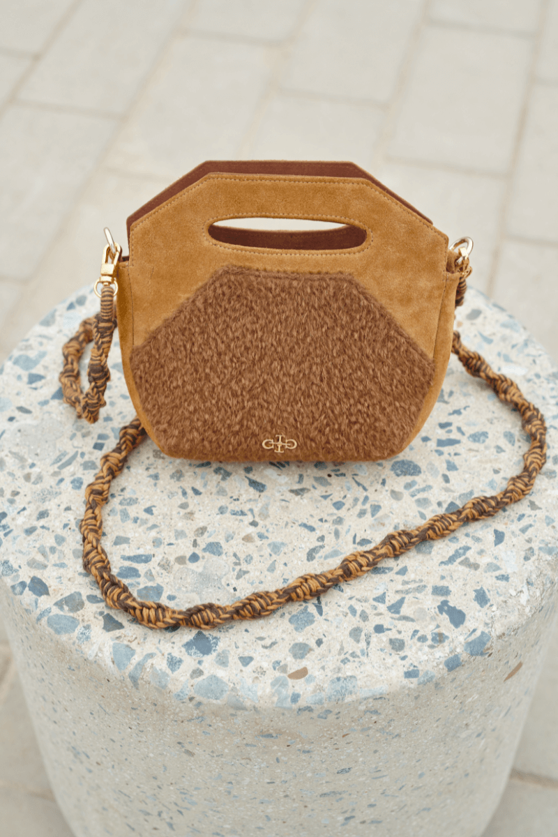 The Beauty Bag