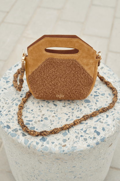 The Beauty Bag