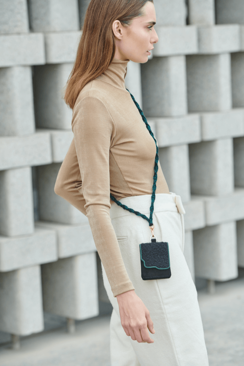 Bolso Angle