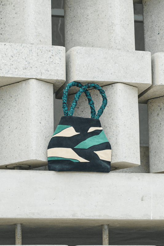 The Tradition Bag